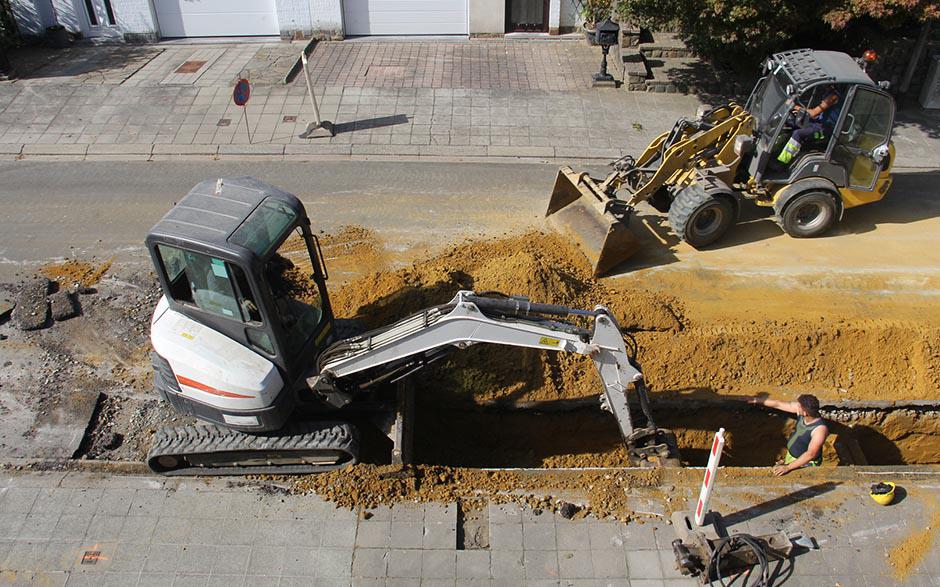 curage canalisation tarif Survilliers